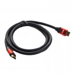 کابل HDMI 2.0V 4K گلد اسکار (GOLD oscar) طول 1.5 متر