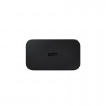شارژر دیواری 45 وات سه شاخه اروپایی + کابل PD تایپ سی (Type-C To Type-C) سامسونگ (Samsung) مدل EP-T4510NBEGEU گارانتی IPM