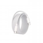 کابل تایپ سی به تایپ سی (Type-C To Type-C) اپل (Apple) طول 1 متر مدل A2795 گارانتی IPM