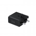 کلگی شارژر 25 وات سه شاخه اروپایی سامسونگ (Samsung) مدل EP-T2510N گارانتی IPM