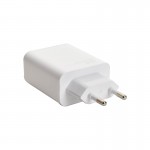 کلگی شارژر 33 وات شیائومی (Xiaomi) مدل MDY-11-EZ گارانتی تست