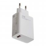 کلگی شارژر 33 وات شیائومی (Xiaomi) مدل MDY-11-EZ گارانتی تست