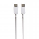 کابل تایپ سی به تایپ سی (Type-C To Type-C) سامسونگ (Samsung) طول 1 متر مدل S25 EP-DN980 گارانتی IPM