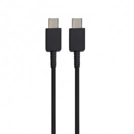 کابل تایپ سی به تایپ سی (Type-C To Type-C) سامسونگ (Samsung) طول 1 متر مدل S22 EP-DN980 گارانتی IPM