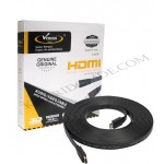 کابل Venous HDMI فلت طول 20 متر مدل PV-K268