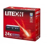 DVD رایتر اینترنال Liteon 24x پکدار گارانتی شرکتی