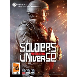 Soldiers of the Universe