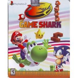 گیم شارک Game Shark