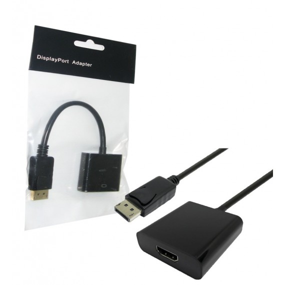 تبدیل Display Port به HDMI