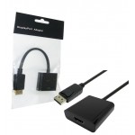 تبدیل Display Port به HDMI