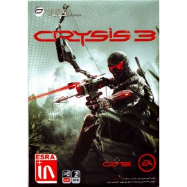 Crysis 3