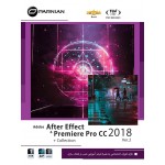 Adobe After Effects & Premiere Pro CC 2018 + Collection
