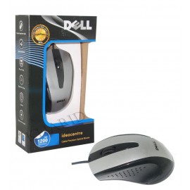 موس Dell مدل D1  نقره ای