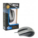 موس Dell مدل D1  نقره ای