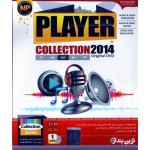 PLAYER Collection 2014