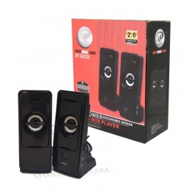 اسپیکر برقی XP مدل SA135