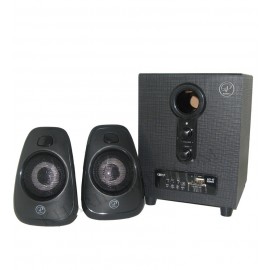 اسپیکر 3 تکه XP مدل ST1321