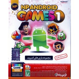 ANDROID GAME 1