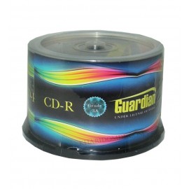 CD خام Guardian باکس 50 تایی