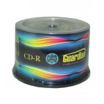 CD خام Guardian باکس 50 تایی