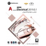 AutoCAD Electrical 2019.0.1