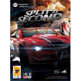 Split Second