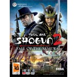 Total War Shogun 2 Fall of The Samurai