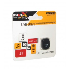 فلش Phonix Pro مدل 8GB J1 (New Pack)