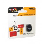 فلش Phonix Pro مدل 8GB J1 (New Pack)
