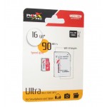 رم موبایل PHONIX PRO مدل 16GB Micro SD U1 Ultra Plus