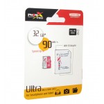 رم موبایل PHONIX PRO مدل 32GB Micro SD U1 Ultra Plus
