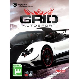 GRID Autosport
