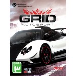 GRID Autosport