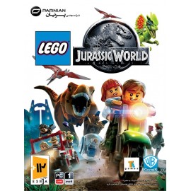 Lego Jurassic World