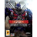 Transformers Devastation