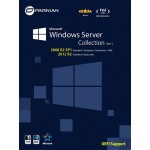 Windows Server 2008 R2 & 2012 R2 (UEFI Support)