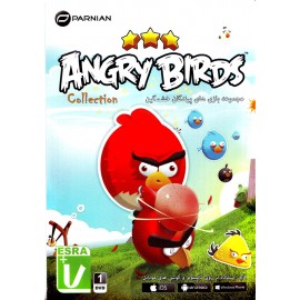 Angry Birds Collection No.1