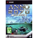 Anno 2070 Deep Ocean