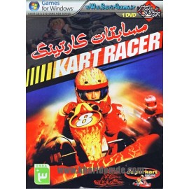 مسابقات کارتینگ KART RACER