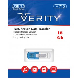 فلش Verity  مدل V710 سری 16GB USB3