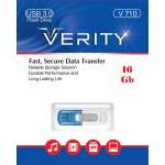 فلش Verity مدل 16GB USB3.0 V710