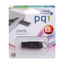 فلش  pqi مدل 8GB U849L