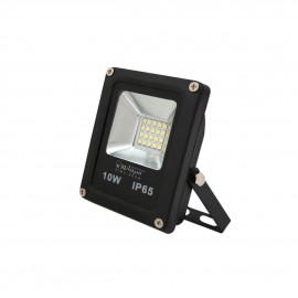 ال ای دی مهتابی پروژکتوری 10 وات SMD سیمانور مدل SN-P100