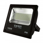 ال ای دی مهتابی پروژکتوری 150 وات SMD سیمانور مدل SN-P112