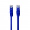 کابل شبکه Cat5 E پچ کرد 20 متری Knet