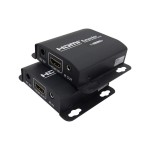 HDMI اکستندر Knet 60M