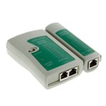 تستر کابل شبکه V-net