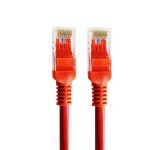 کابل شبکه CAT5e پچ کرد 30 متری Vnet