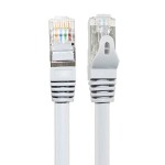 کابل شبکه CAT6 پچ کرد 15 متری V-net