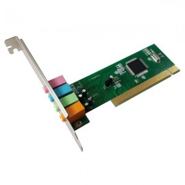 کارت PCI صدا اینترنال Wipro